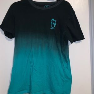 Dutch Bros tshirt - SOM